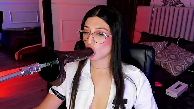 Živý XXX chat Gabrielakassi