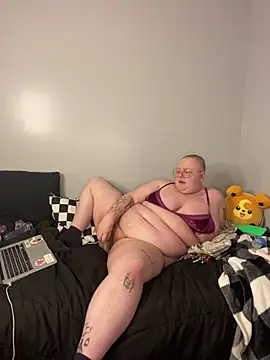 Chatroom XXX en direct de himboslut