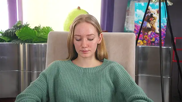 Chatroom XXX en direct de KellyHeare