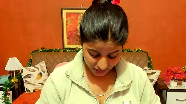 Chatroom XXX en direct de Jasmine_Jaey1