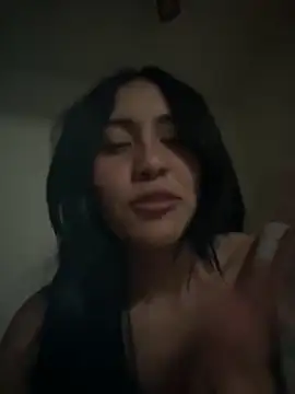 Show Webcam de LunaAurora3