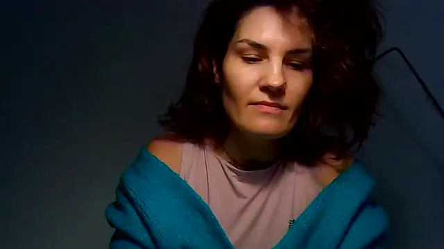 Ms-Lust1- élő XXX-chatje