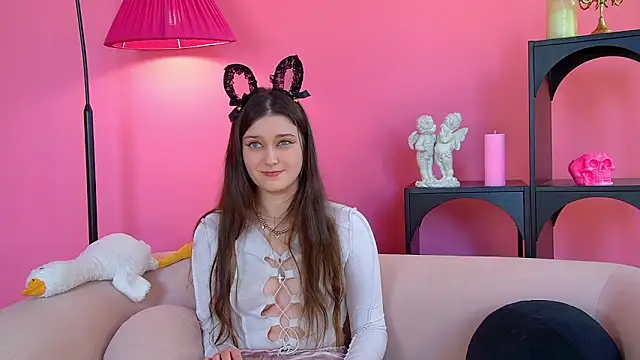 JessicaJewells' Live XXX Chat