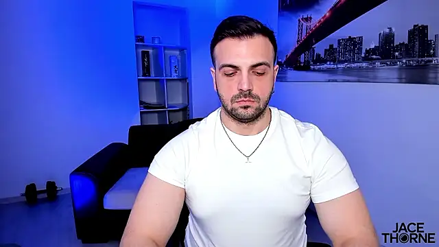 Chat XXX en directo de Jace_Thorne