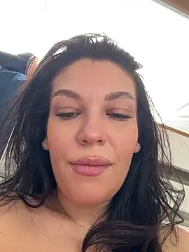 ClaraPasssion Webcam show