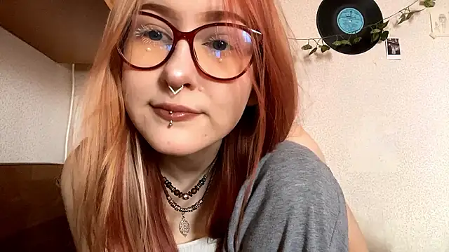 LaureenVielma Live XXX-chat
