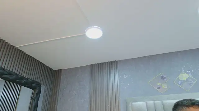 CristalAndDeimon: απευθείας συνομιλία ΧΧΧ