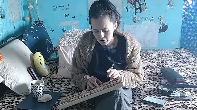 brighteyes77: απευθείας συνομιλία ΧΧΧ