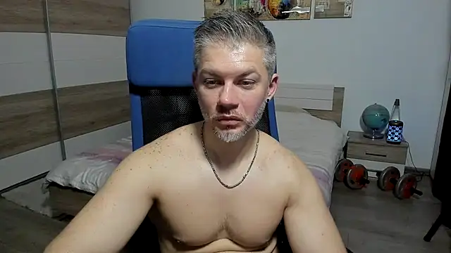 RobbyShawz – webcam-show