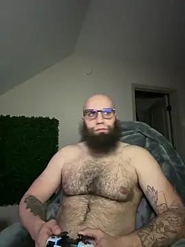 MastaWolfy Live XXX-chat