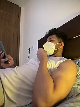 Živý XXX chat surajbhaiya7