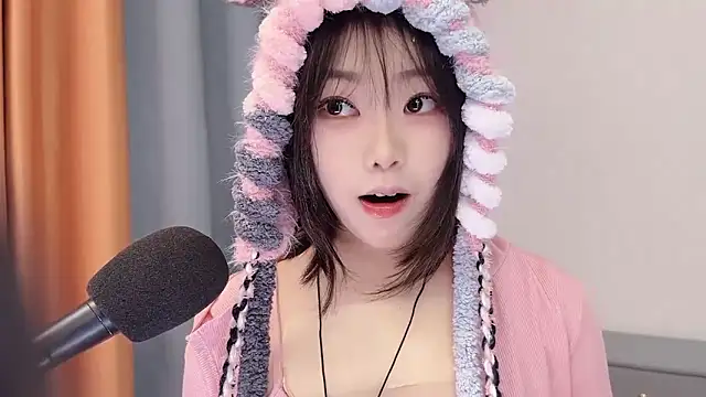 smalldaisy élő XXX-chatje