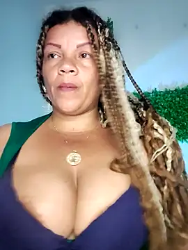 Eva_Luxei 웹캠 쇼