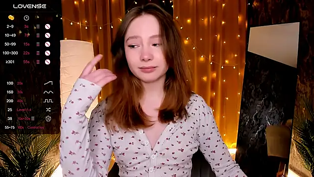 Онлайн чат XXX LanaBlu_