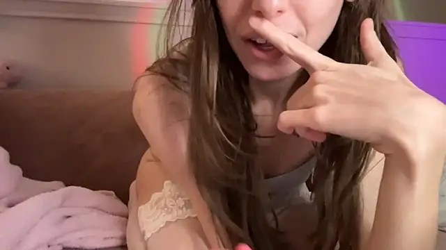 Czat XXX na żywo – bluebbambi