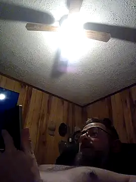 Webkamerová show Rockymichael80