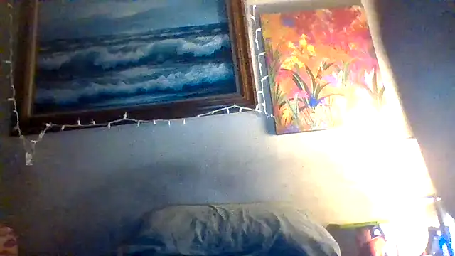 XXX chat uživo modela hornyrich69