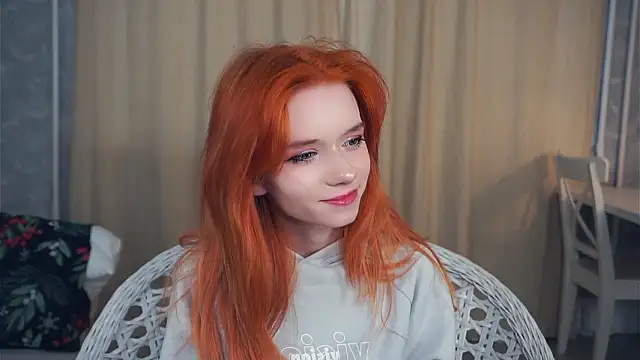 TarynPalek 라이브 XXX 채팅