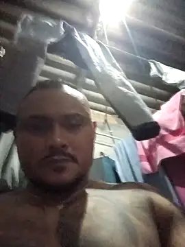 Show Webcam de ganga1989