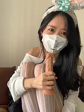 ShouSushi 网络视讯表演