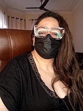 Živý XXX chat SEXY-Sardarni