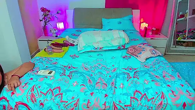 Živý XXX chat Kendralove31xxx