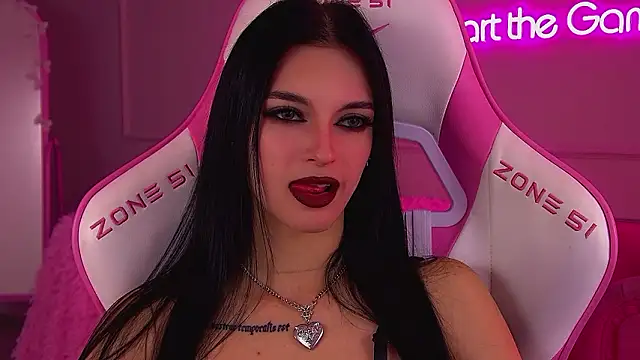 Czat XXX na żywo – BeverlyMost