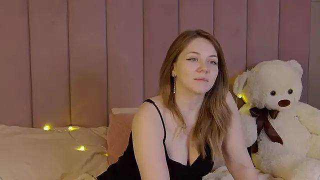 Živý XXX chat VeraHaze