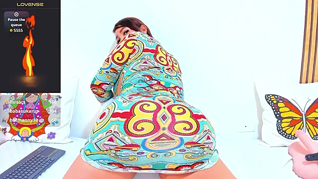 Živý XXX chat Charlize_aniston2