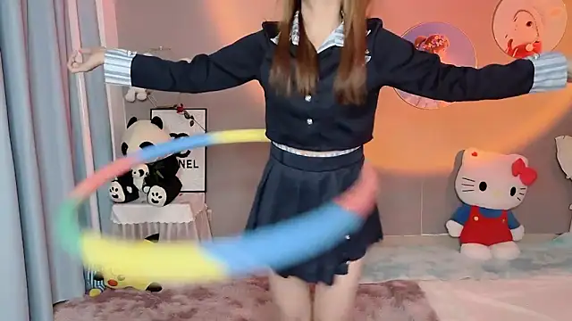 Czat XXX na żywo – -xiao-xiao-