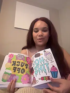 ChelseaOnCam 웹캠 쇼