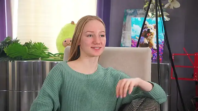 KellyHeare 라이브 XXX 채팅