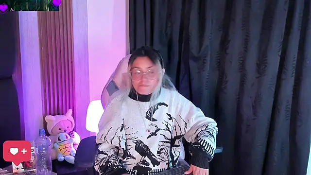 Chat XXX Live YukkyKuran_