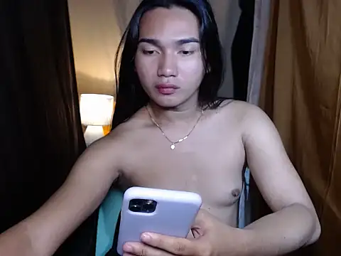 CassanovaAdams élő XXX-chatje