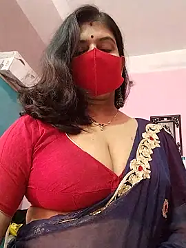 Živý XXX chat Hotpritid