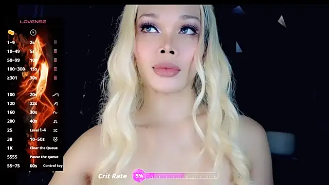 BEBEhugecock69 élő XXX-chatje