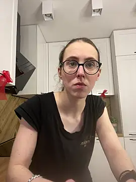 MartiniiSelenna Adlı Modelin Canlı XXX Sohbeti