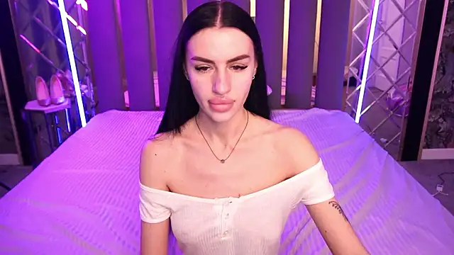 Snow_WhiteeeX live XXX chat