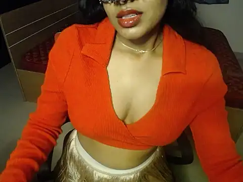 Sizzling_Flare Adlı Modelin Canlı XXX Sohbeti