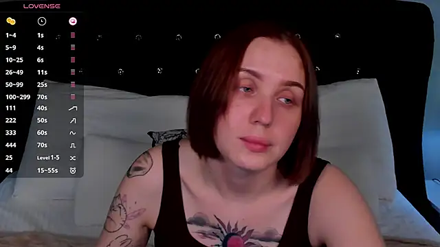 LianaFordn Live XXX chat