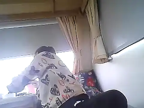 WildScorpio86 Adlı Modelin Canlı XXX Sohbeti