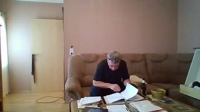 herry150 Webcam-Show