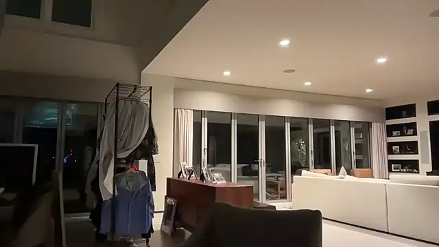 Webkamerová show 69woodinson