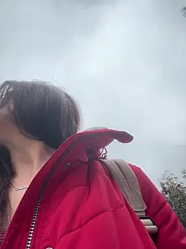 Show webcam de NataKitten