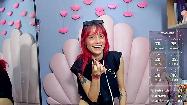 luci_miller live XXX chat