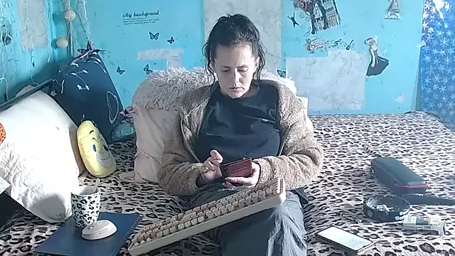 brighteyes77's Live XXX Chat