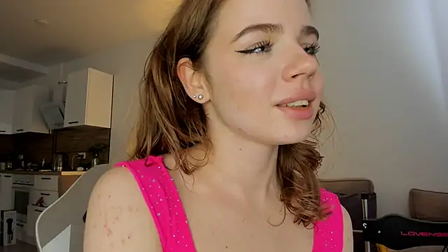 lit_asella's Live XXX Chat