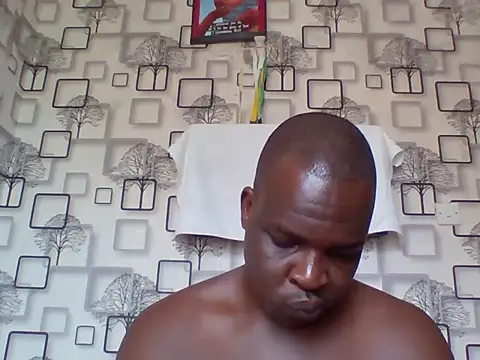 Chumba_001 Adlı Modelin Canlı XXX Sohbeti