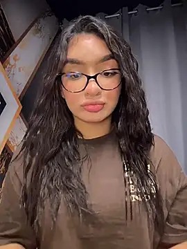 Chatroom XXX en direct de jenn_fit