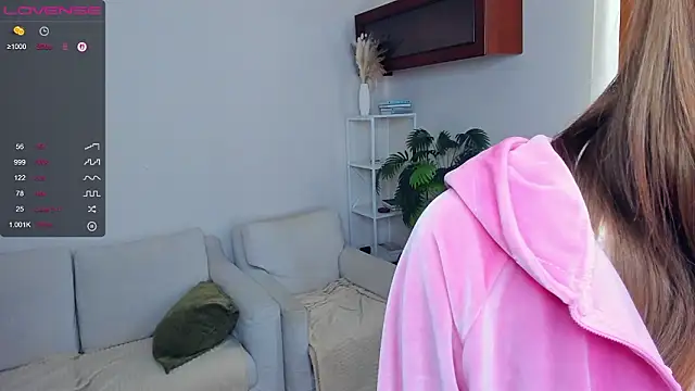 Chat XXX en directo de AngelesBenitz